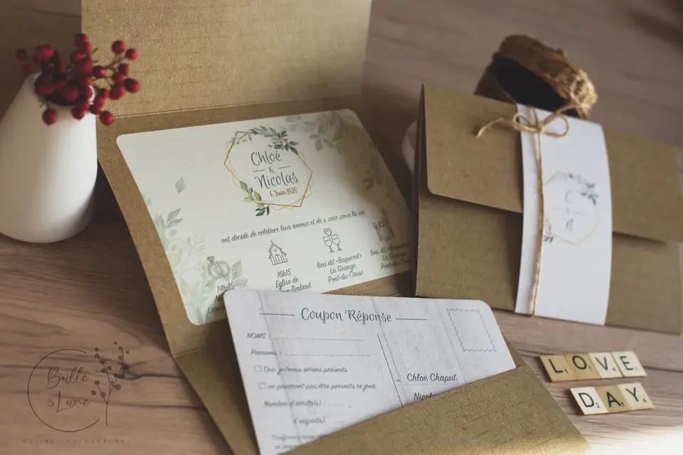 La Papeterie d'Anna — photo 5