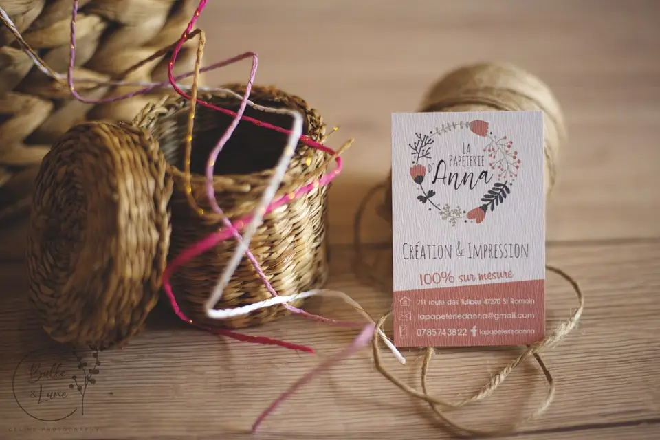 La Papeterie d'Anna — photo 7