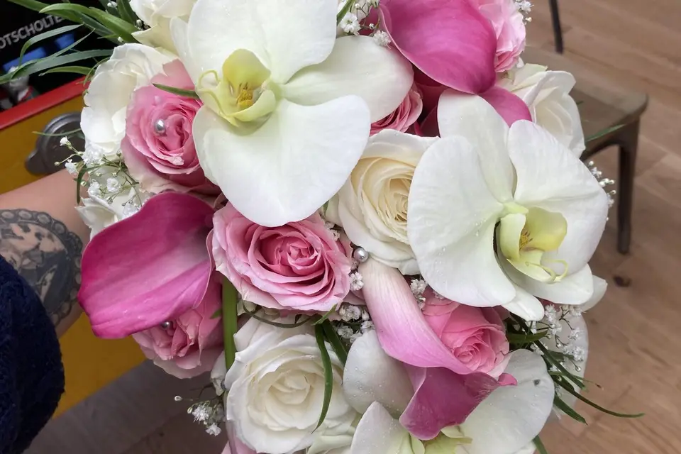 JL.Fleurs — photo 2