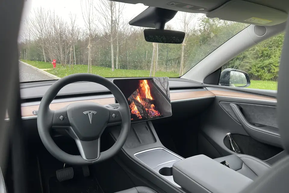 Tesla Prestige Evénement — photo 8