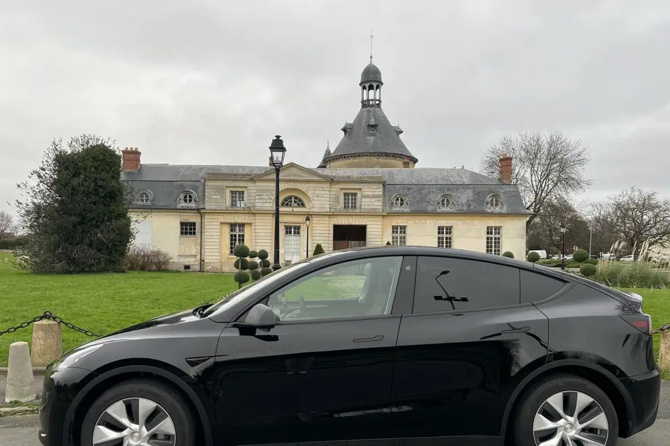 Tesla Prestige Evénement — photo 5