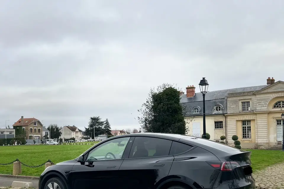 Tesla Prestige Evénement — photo 3