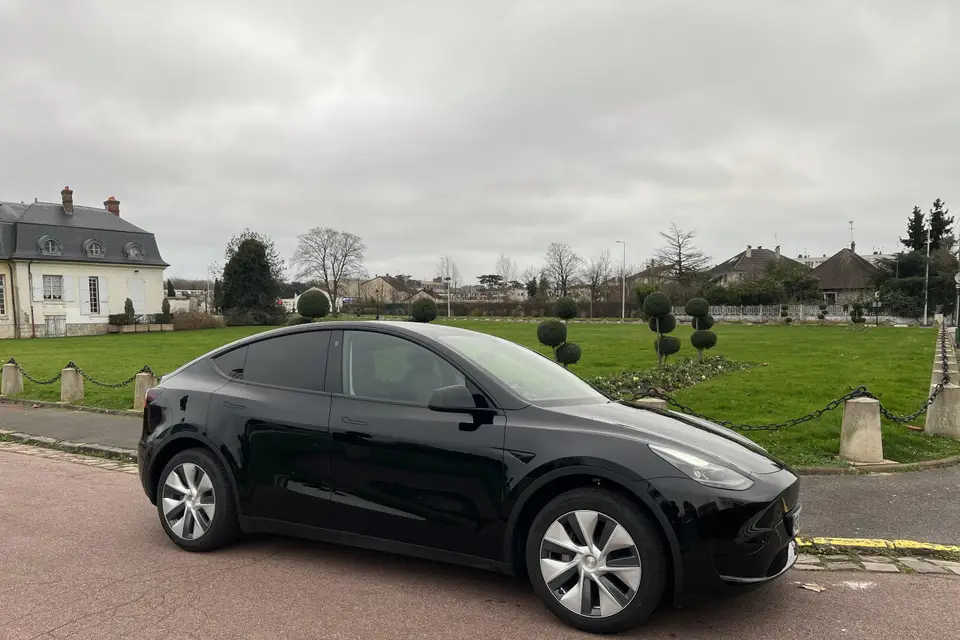 Tesla Prestige Evénement — photo 2