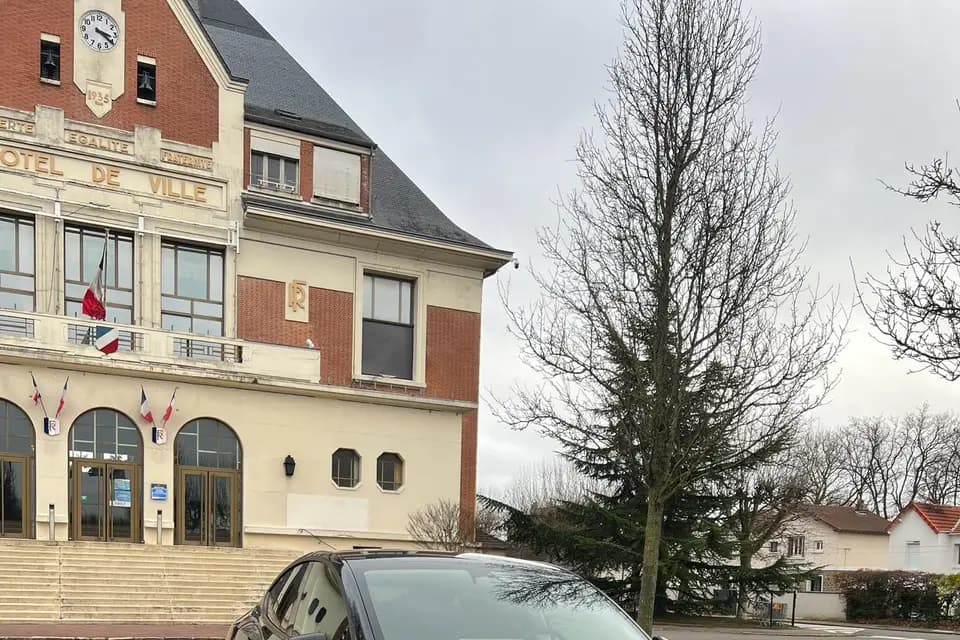 Tesla Prestige Evénement — photo 1