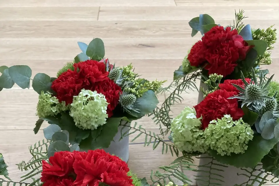 JL.Fleurs — photo 3