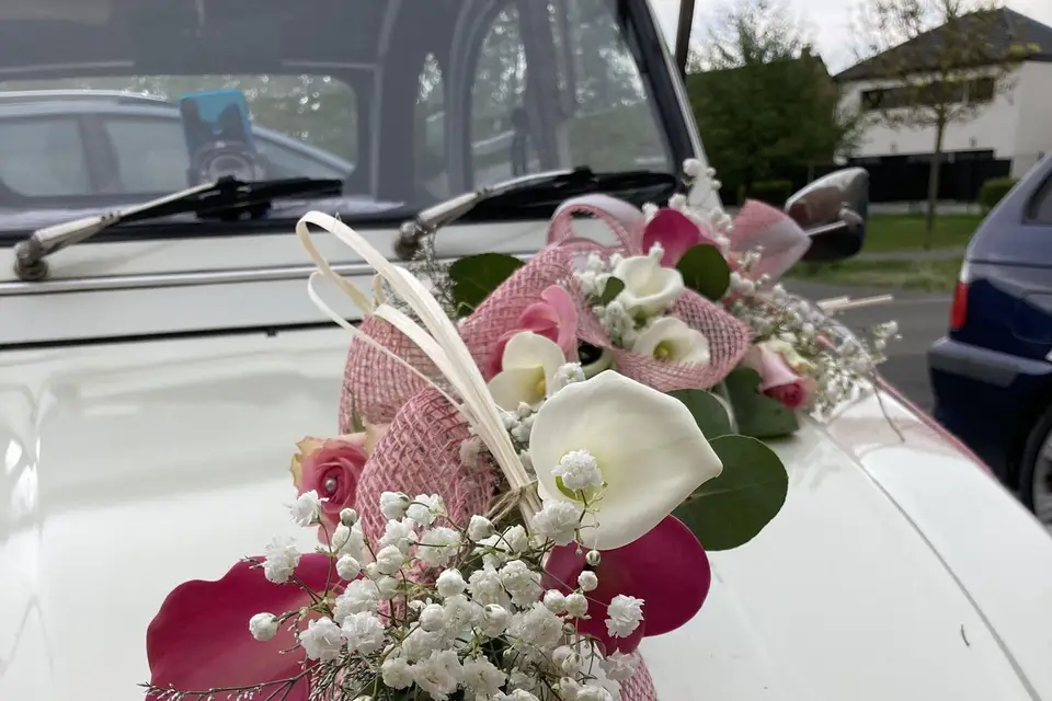 JL.Fleurs — photo 1