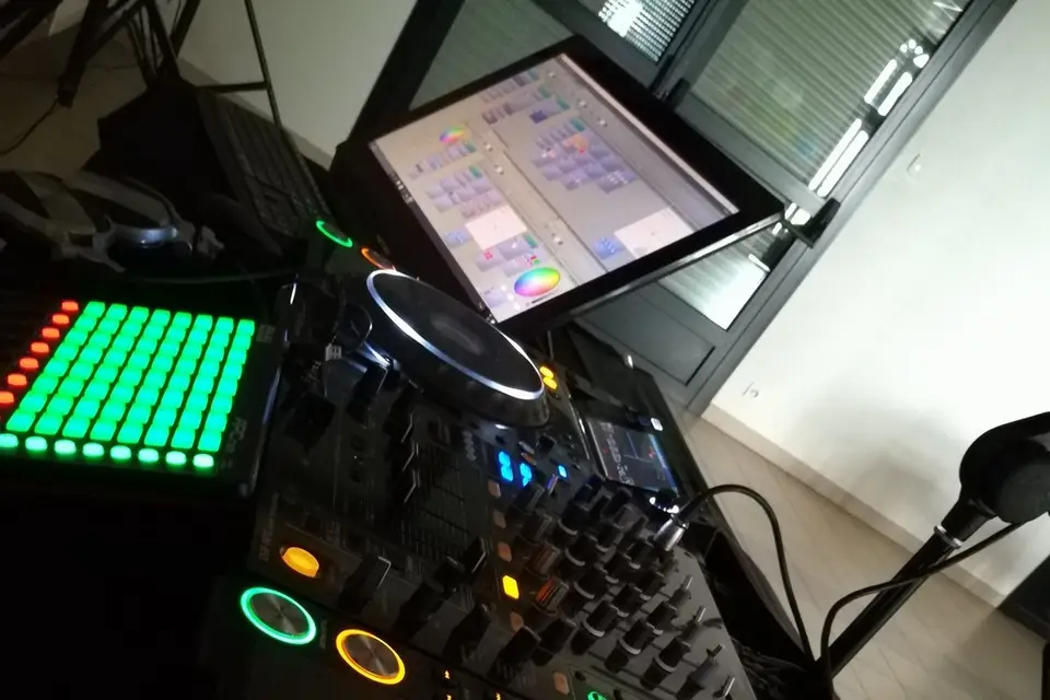 Succès Animation — photo 2