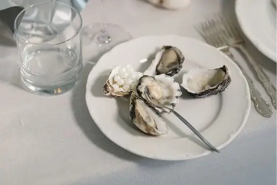 Huître Évents — photo 8