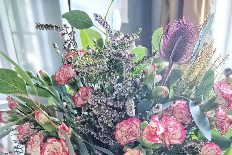 In The Food For Love — photo 3