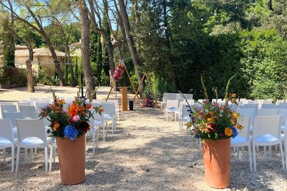 Domaine de Christin — photo 7