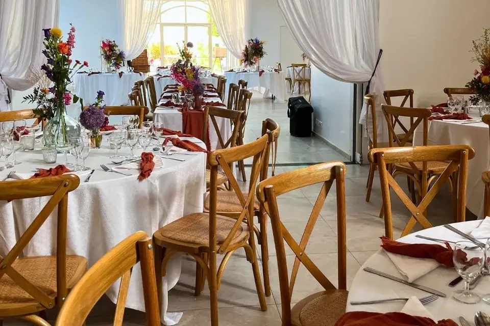 Domaine de Christin — photo 6