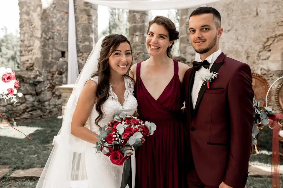 Marions Vous — photo 1