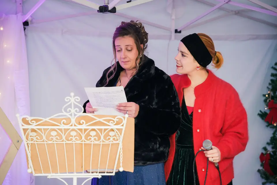 Marions Vous — photo 8