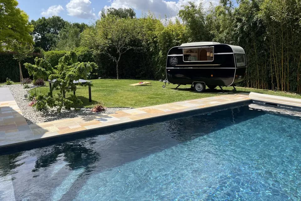 Coffee On Wheels — photo 7