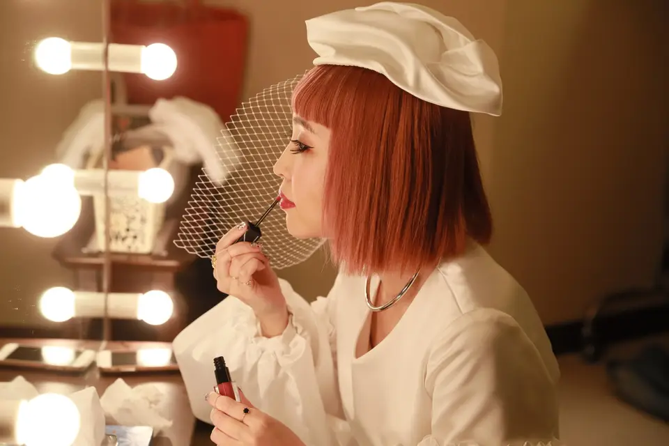 Kiriko Sato — photo 3