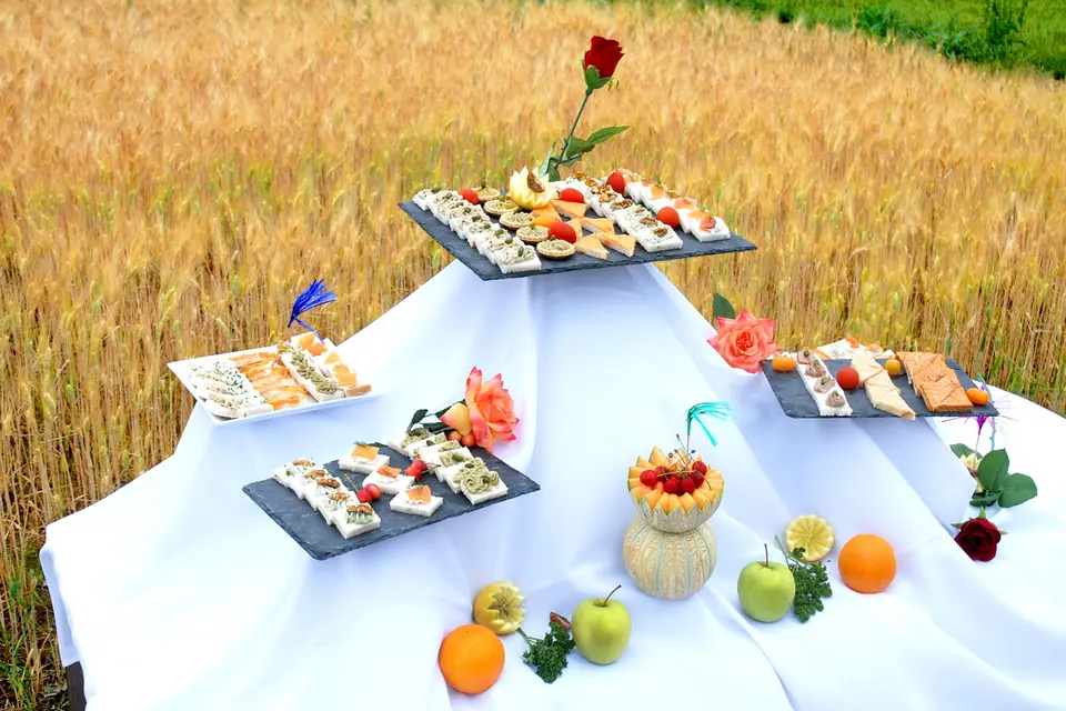 Viaule Traiteur — photo 3