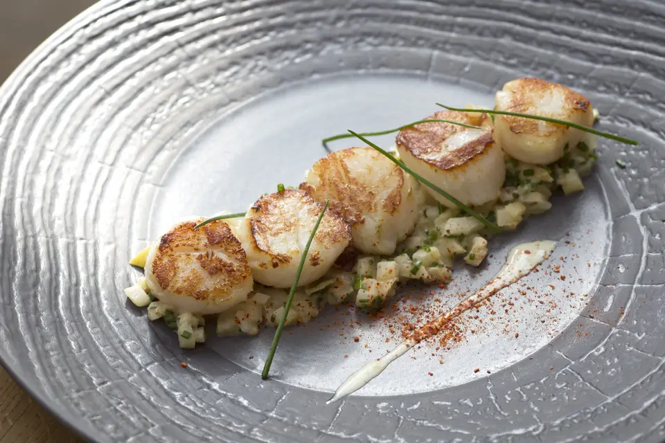 La Table du Luxembourg — photo 8