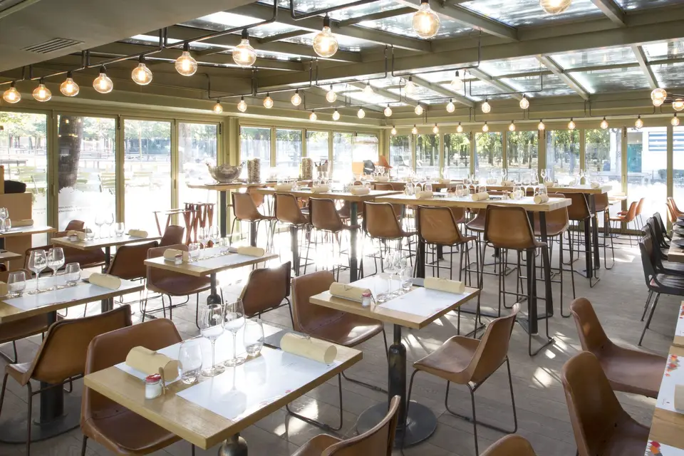 La Table du Luxembourg — photo 3