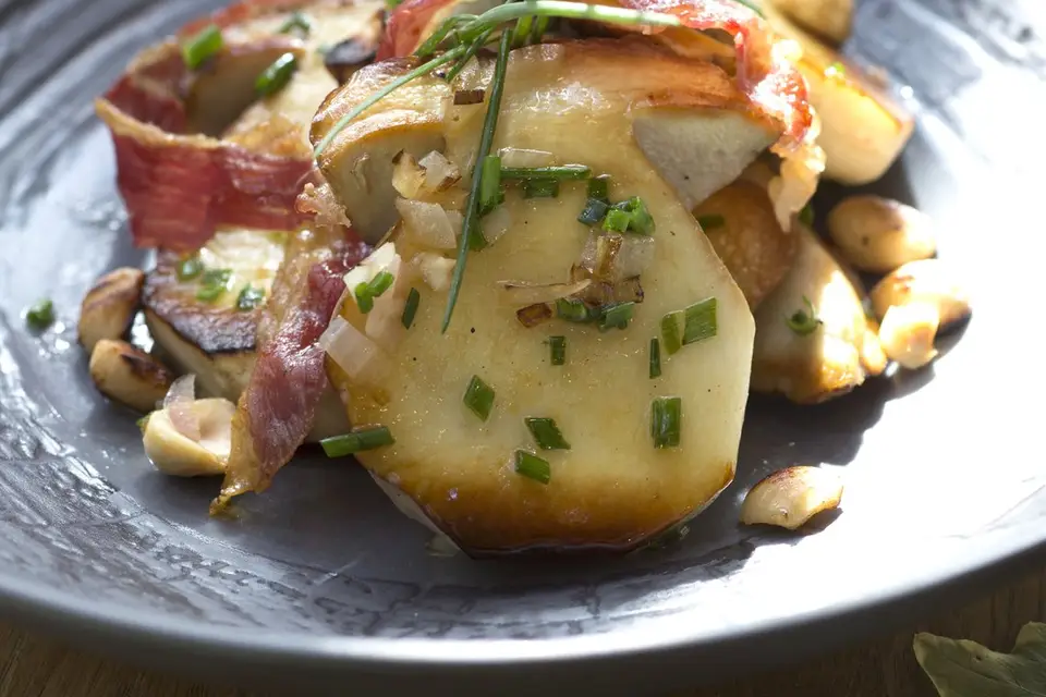 La Table du Luxembourg — photo 7