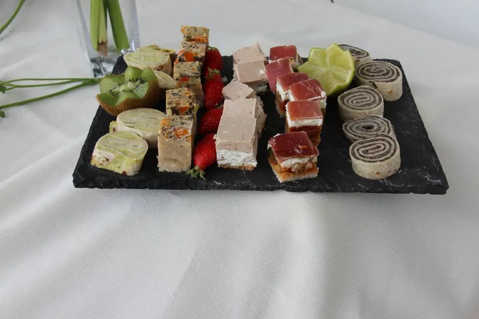 Viaule Traiteur — photo 5