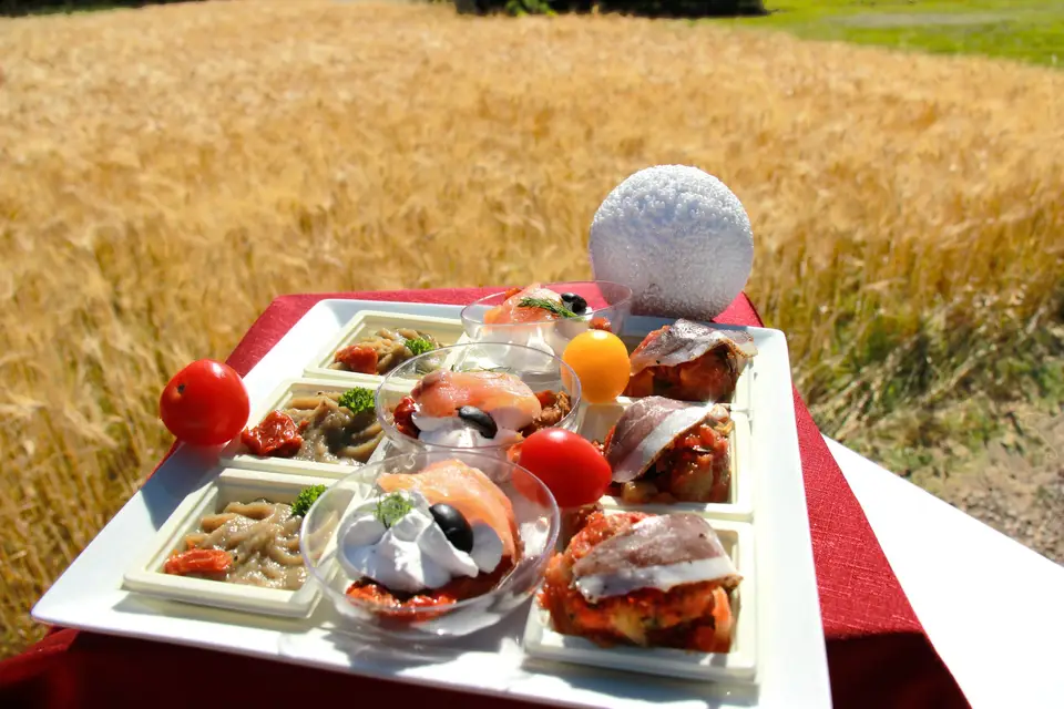 Viaule Traiteur — photo 6