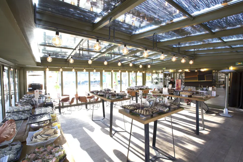 La Table du Luxembourg — photo 4