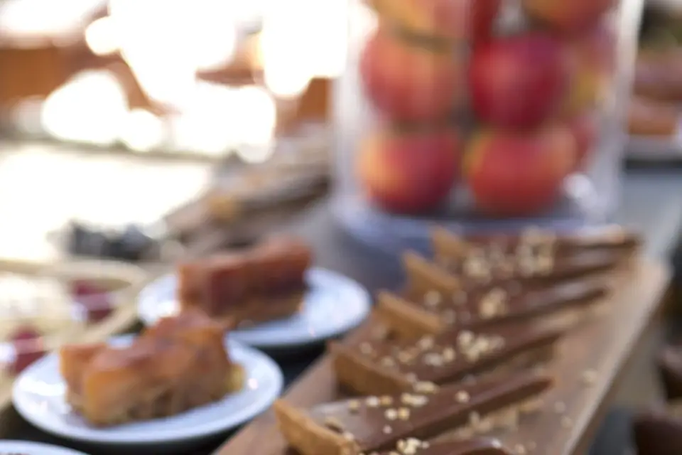 La Table du Luxembourg — photo 5