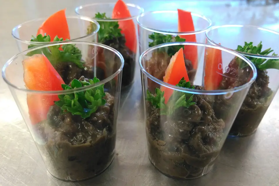 Viaule Traiteur — photo 7