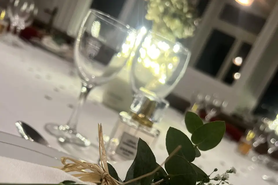 Le Domaine Du Chateau De Toile — photo 3