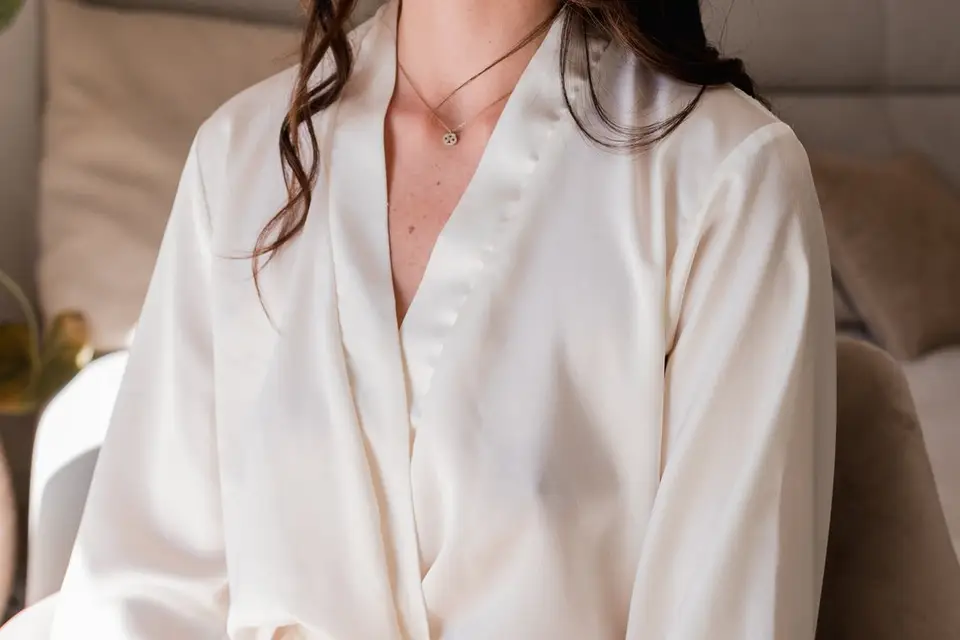 Red Mermaid Makeup — photo 5