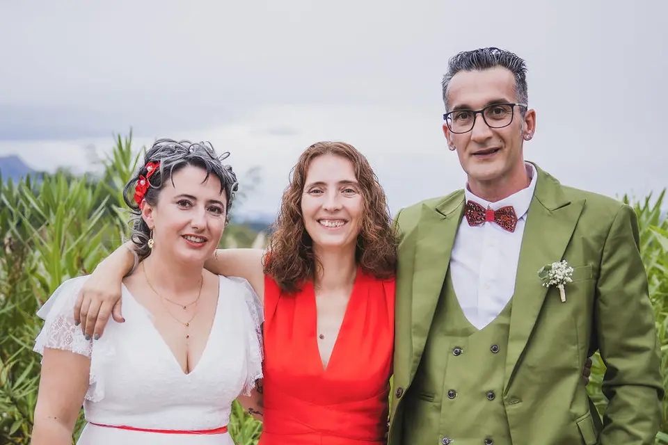 Val Noces - Wedding Planner — photo 1