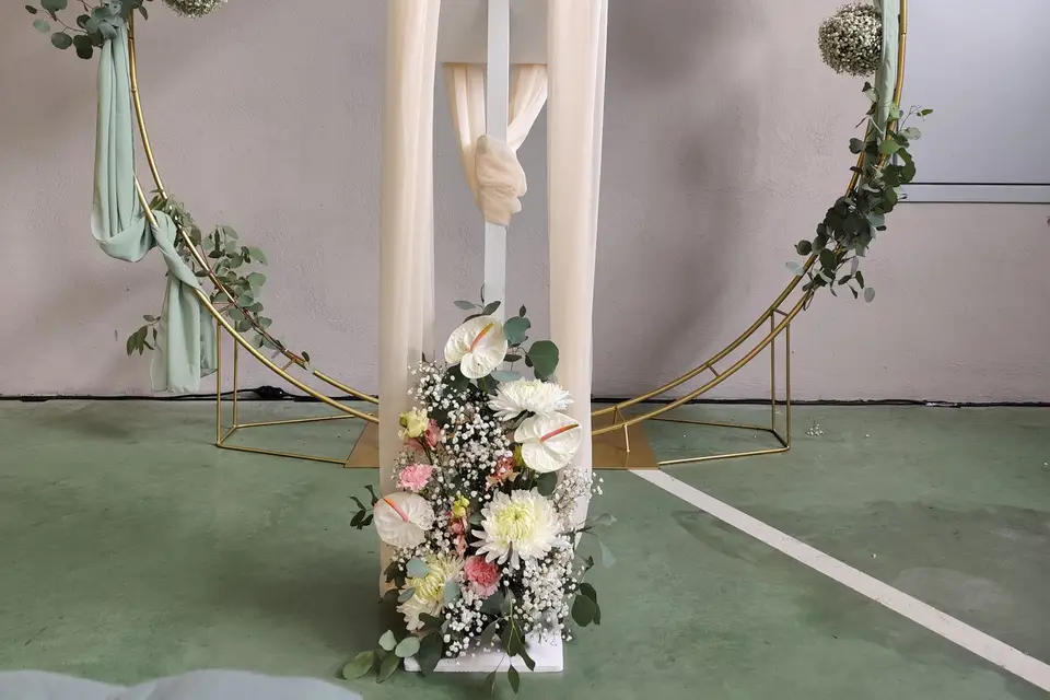 Val Noces - Wedding Planner — photo 3