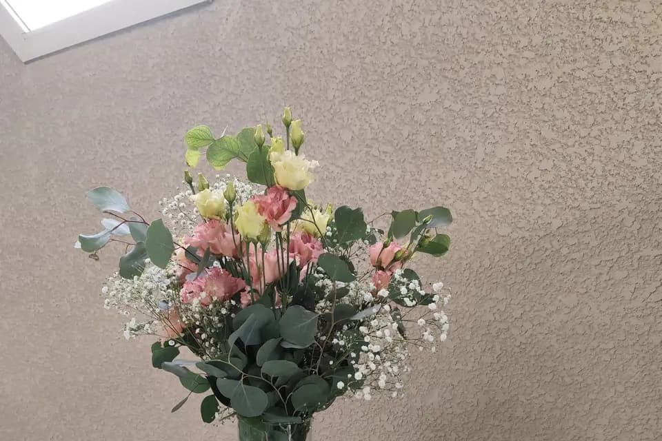 Val Noces - Wedding Planner — photo 4