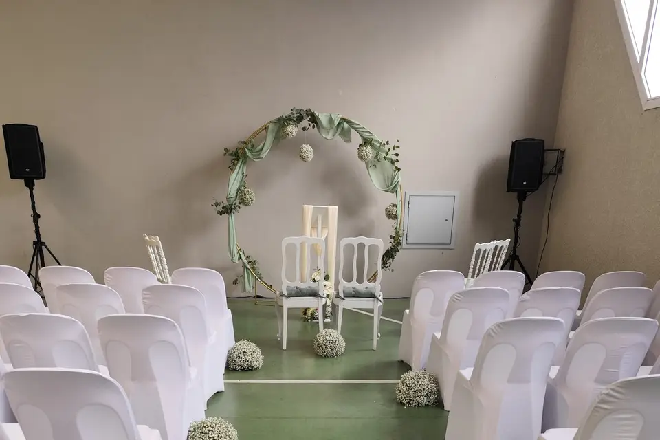 Val Noces - Wedding Planner — photo 5