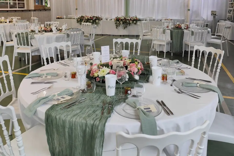 Val Noces - Wedding Planner — photo 8