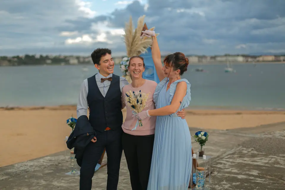 Val Noces - Wedding Planner — photo 2