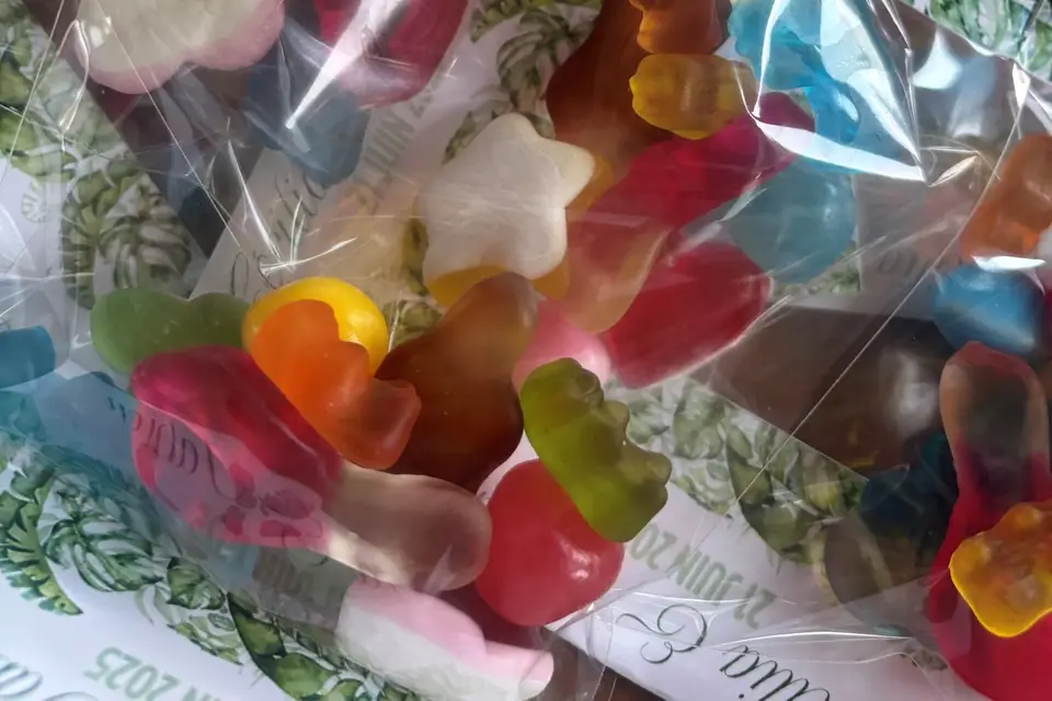 Candy Nissa — photo 5