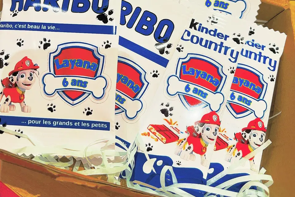 Candy Nissa — photo 6