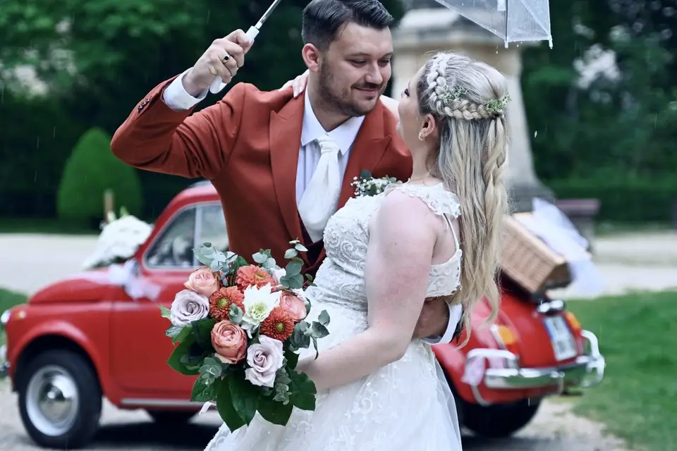 Clémence L. Photographe — photo 1