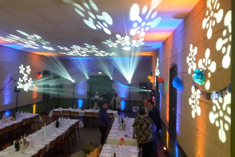 dB Animation — photo 6