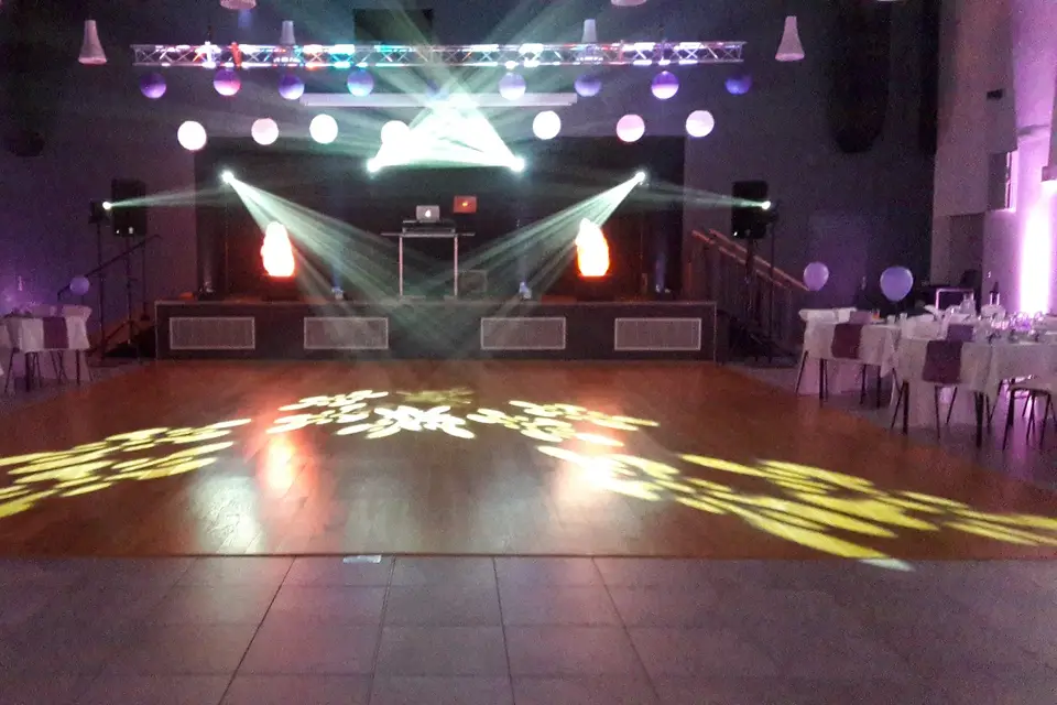 dB Animation — photo 2