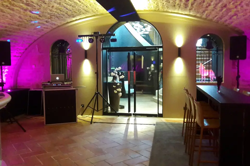 dB Animation — photo 3