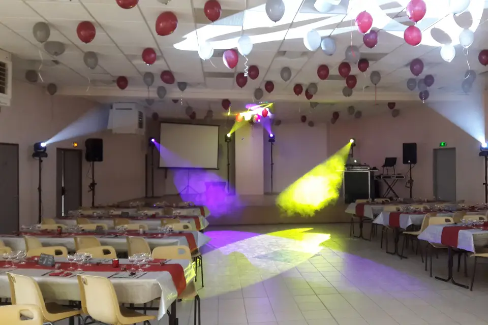 dB Animation — photo 5