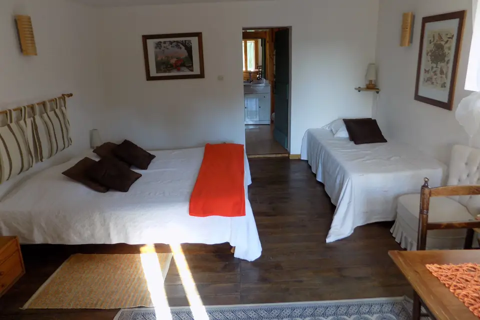 Le Vieux Tilleul — photo 6