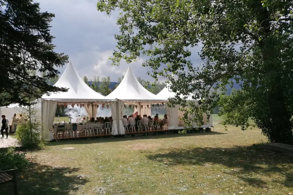 Le Vieux Tilleul — photo 4