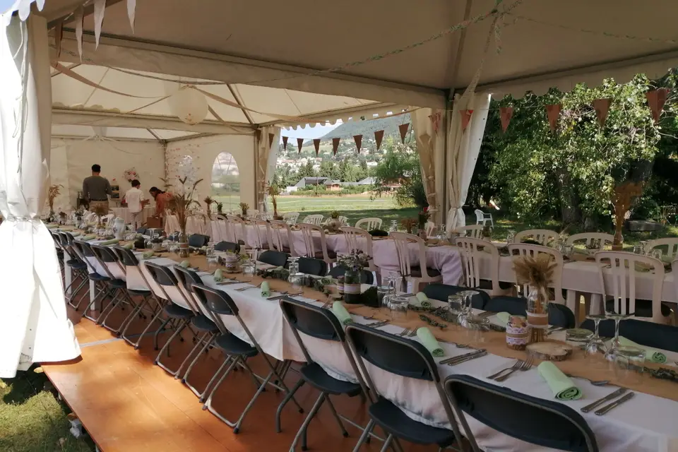 Le Vieux Tilleul — photo 2