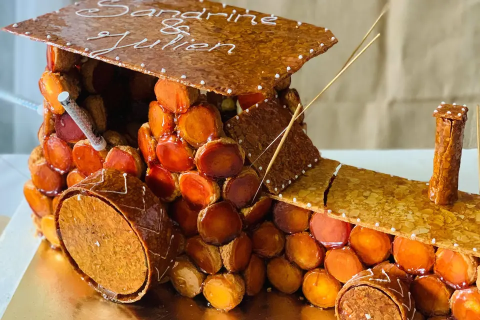 Le Vieux Tilleul — photo 7