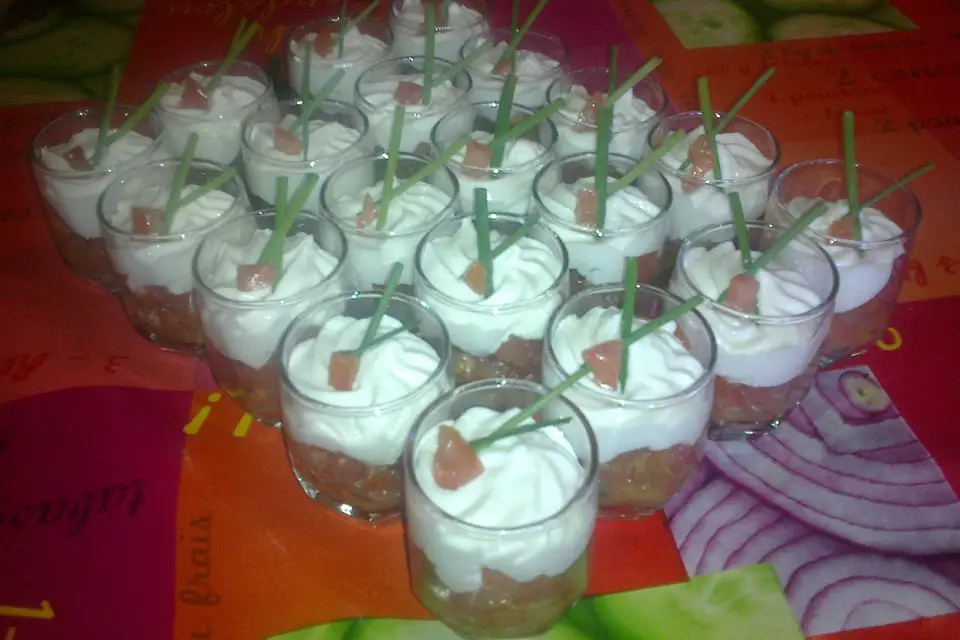 Moreno Traiteur — photo 6