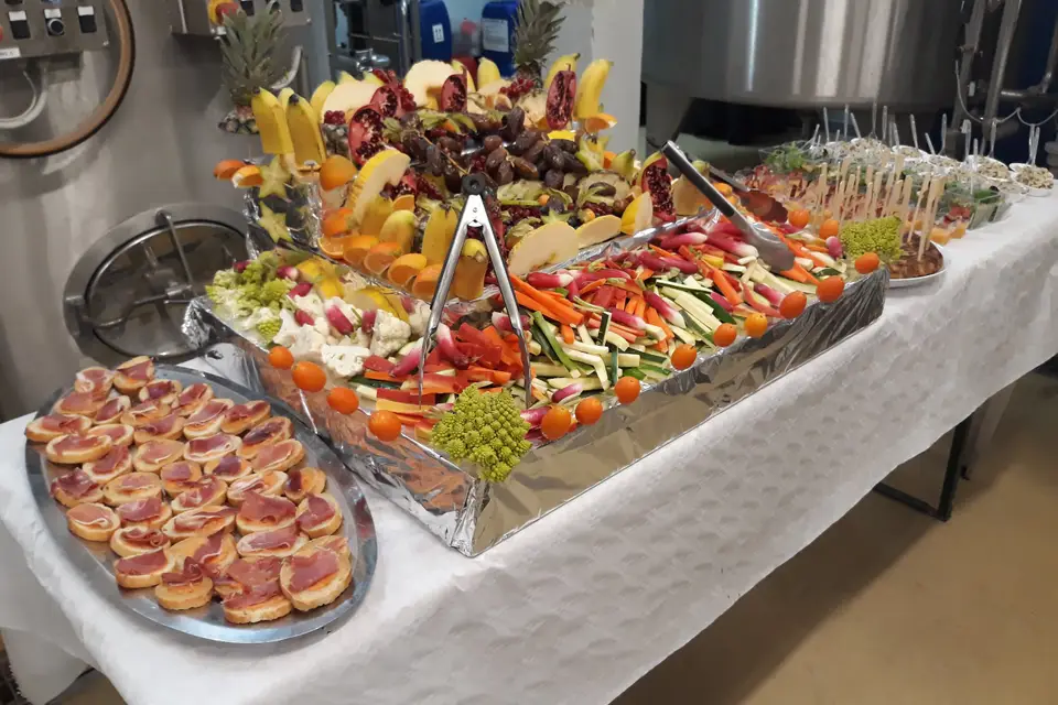 Moreno Traiteur — photo 8