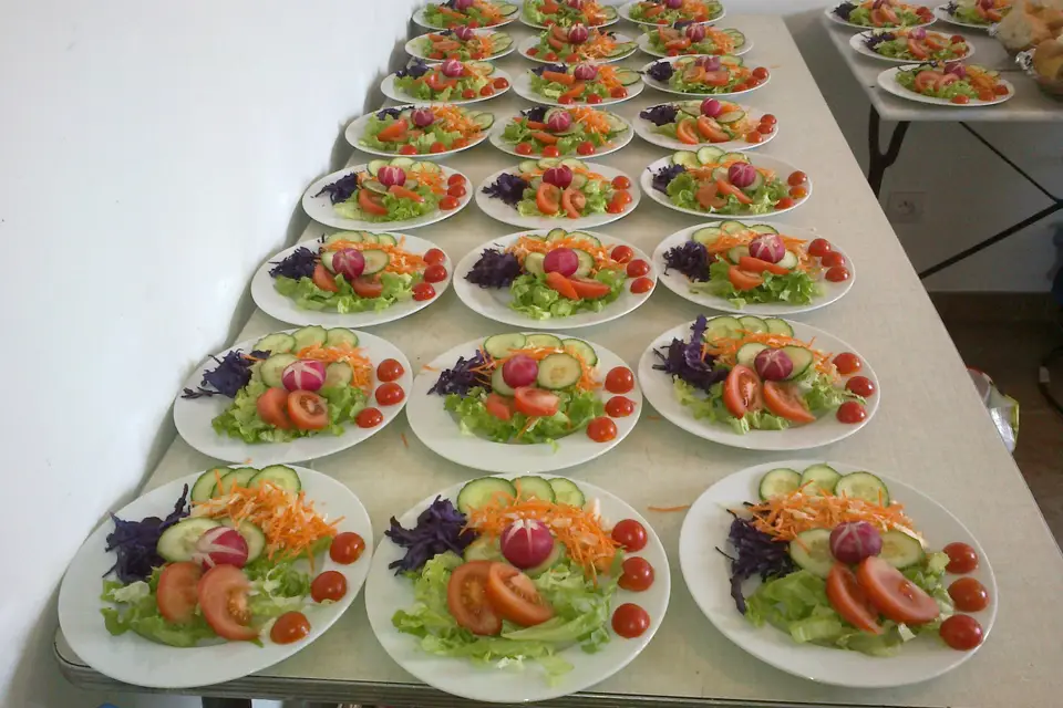 Moreno Traiteur — photo 1